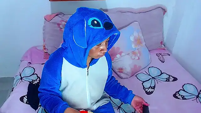 Gabi Jhons 23 online show from February 11, 2026, 8:03 am