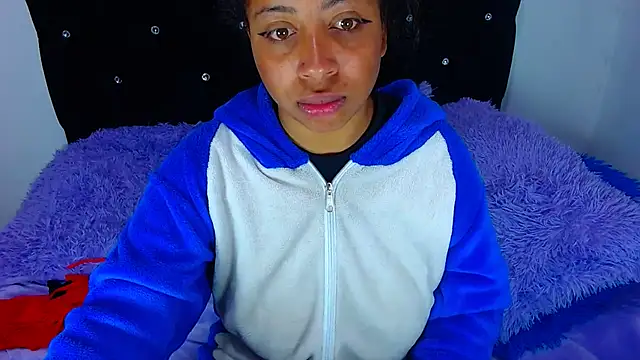 Gabi Jhons 23 online show from December 22, 2025, 8:47 am