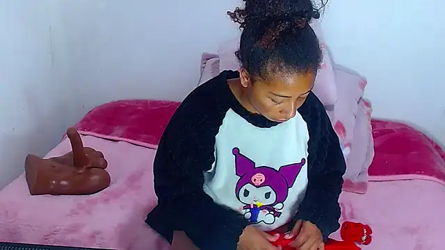 Gabi Jhons 23 online show from February 23, 2026, 11:00 am