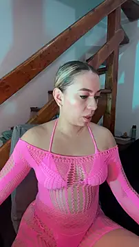 Moon Blake online show from March 14, 2026, 2:39 am