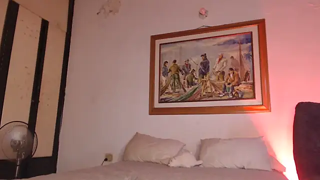 ArturoCardona  online show from March 16, 2026, 4:54 pm