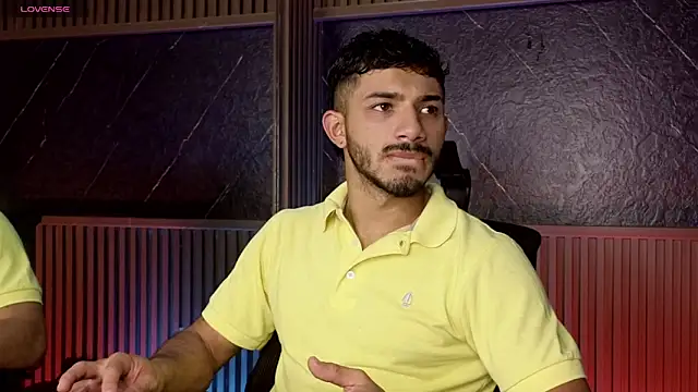 ArturoCardona  online show from February 20, 2026, 5:15 pm