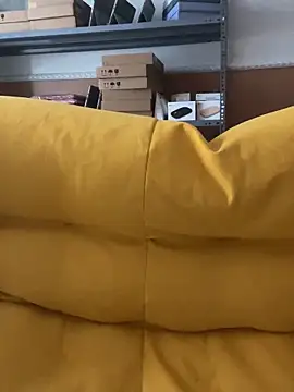 Linda288 online show from October 24, 2025, 4:55 am