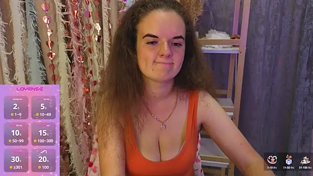 Snapshot of Luisa_Rosee chatting on September 13, 2025, 6:41 pm Luisa Rosee online show from September 13, 2025, 6:41 pm