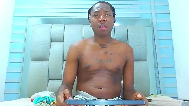 Black Fire10 online show from January 17, 2026, 7:50 pm