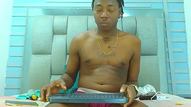 Black Fire10 online show from March 23, 2026, 7:36 pm