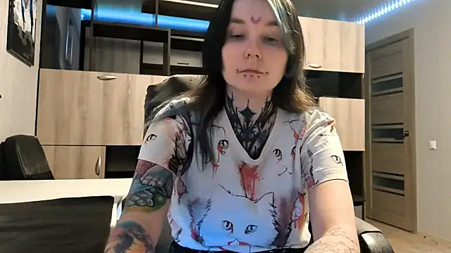 HighelikeGirl online show from March 25, 2026, 3:11 pm