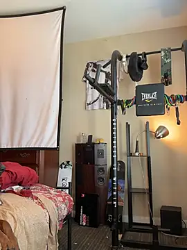 KeYBuMp323 online show from March 18, 2026, 3:35 pm