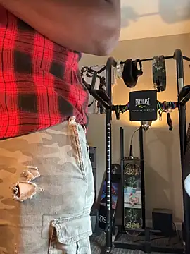 KeYBuMp323 online show from March 8, 2026, 4:54 pm