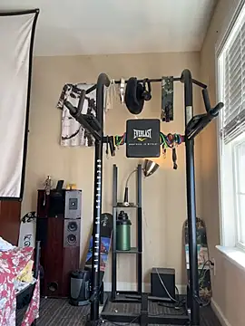 Snapshot of KeYBuMp323 chatting on February 16, 2026, 4:38 pm KeYBuMp323 online show from February 16, 2026, 4:38 pm