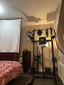 Snapshot of KeYBuMp323 chatting on February 26, 2026, 4:23 am KeYBuMp323 online show from February 26, 2026, 4:23 am