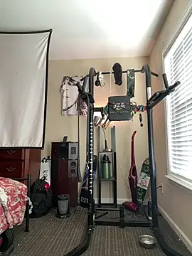 KeYBuMp323 online show from December 15, 2025, 3:18 pm