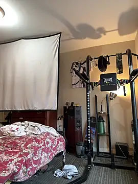 Snapshot of KeYBuMp323 chatting on February 21, 2026, 2:52 pm KeYBuMp323 online show from February 21, 2026, 2:52 pm