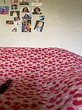 playfulcharmer online show from February 24, 2026, 11:22 am