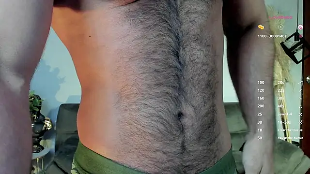 tomy scott online show from November 11, 2025, 11:38 am