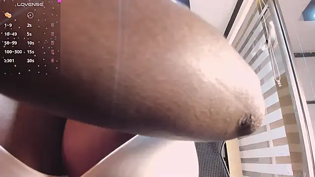 MichellePreston online show from September 29, 2025, 12:22 pm