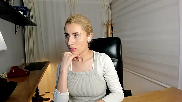 Odette bulgari online show from February 19, 2026, 10:34 am