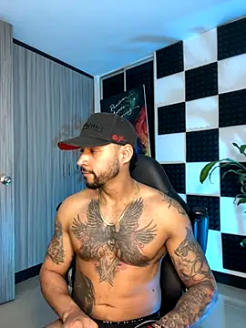 Snapshot of Nikola_Hank chatting on September 14, 2025, 7:09 am Nikola Hank online show from September 14, 2025, 7:09 am