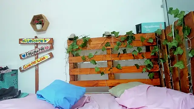 cris dulce online show from March 31, 2026, 6:32 pm