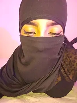 Jasmin hamdan online show from July 15, 2026, 8:38 pm