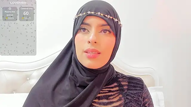 Jasmin hamdan online show from April 8, 2026, 10:00 pm