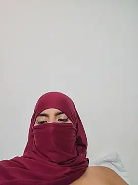 Jasmin hamdan online show from July 18, 2026, 8:39 pm