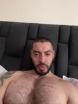 Drake Cole online show from March 14, 2026, 5:30 pm