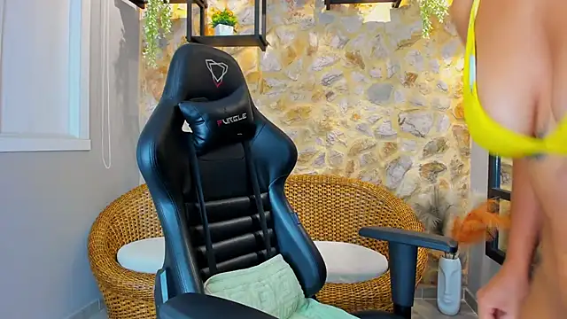 VenusBlazer online show from October 25, 2025, 11:20 am