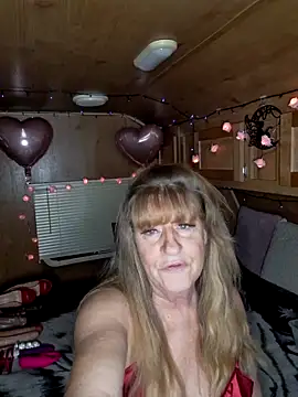 spicyG-maw online show from February 16, 2026, 3:05 am