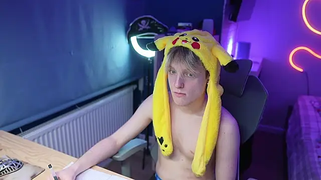 Serxyi online show from January 5, 2026, 5:27 pm