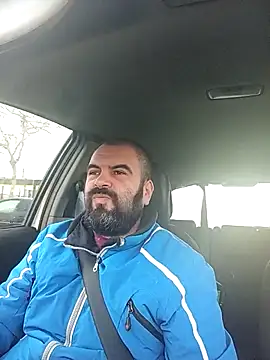 HairypapaK online show from February 14, 2026, 10:04 am