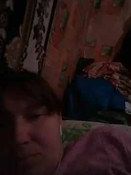 Romashka33011 online show from November 1, 2025, 4:45 pm