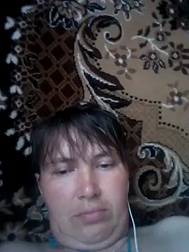 Romashka33011 online show from June 7, 2026, 12:21 pm