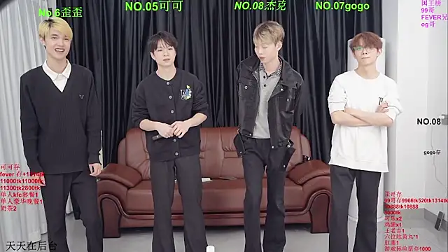 Beautifulboys-777 online show from March 23, 2026, 12:27 pm