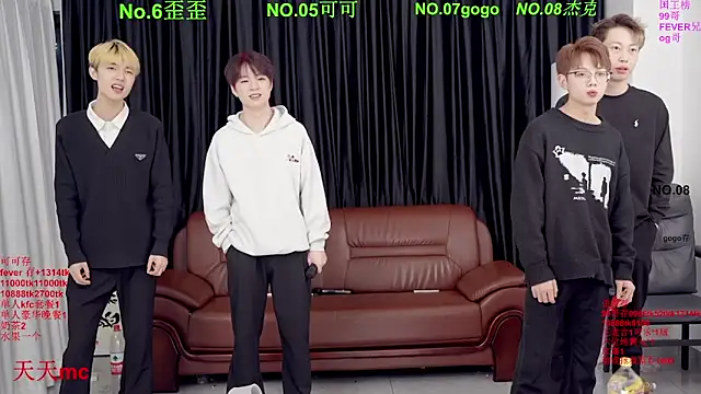 Beautifulboys-777 online show from March 28, 2026, 12:39 pm