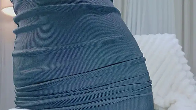 Vessi-babe online show from March 7, 2026, 7:48 am