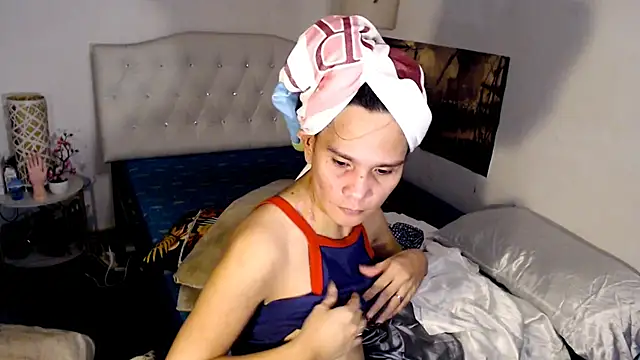 NinaDOM4CUM online show from May 16, 2026, 11:20 am