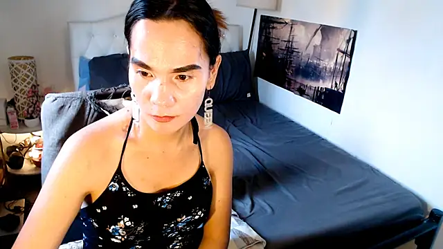 NinaDOM4CUM online show from May 15, 2026, 11:25 pm