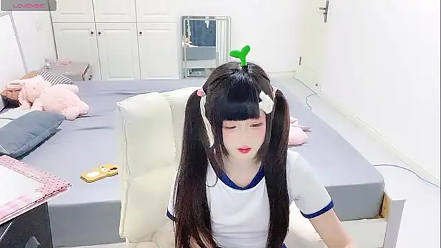 Snapshot of xinxin-966 chatting on September 18, 2025, 1:36 pm xinxin-966 online show from September 18, 2025, 1:36 pm