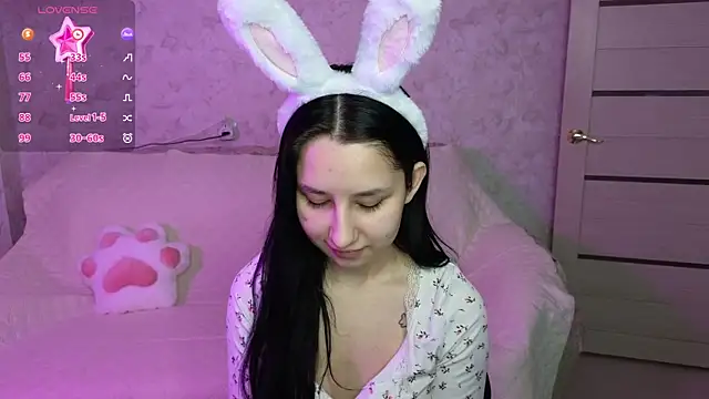 Eva Maller online show from February 15, 2026, 11:09 am