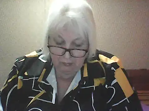 Alexia64231 online show from October 17, 2025, 3:36 pm
