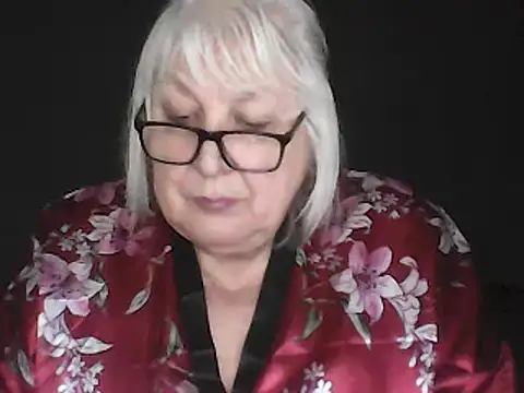 Alexia64231 online show from February 12, 2026, 4:40 pm