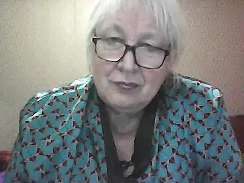 Alexia64231 online show from October 15, 2025, 1:59 am