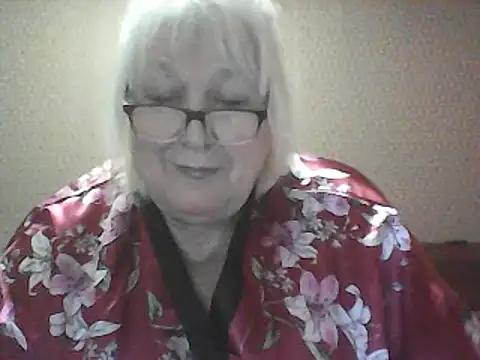 Alexia64231 online show from October 18, 2025, 3:58 pm