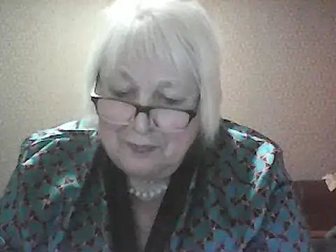 Alexia64231 online show from October 19, 2025, 4:10 pm