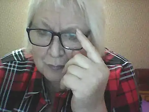 Alexia64231 online show from October 12, 2025, 1:07 am