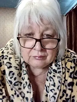 Alexia64231 online show from January 17, 2026, 7:12 am