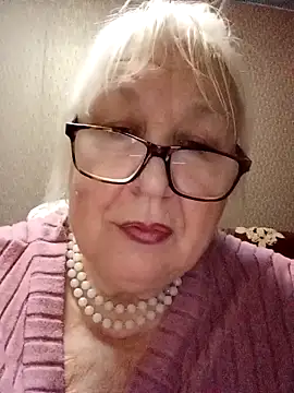 Alexia64231 online show from November 15, 2025, 1:31 am