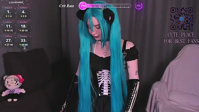 Snapshot of godlikegirlyy chatting on July 25, 2026, 3:40 pm godlikegirlyy online show from July 25, 2026, 3:40 pm