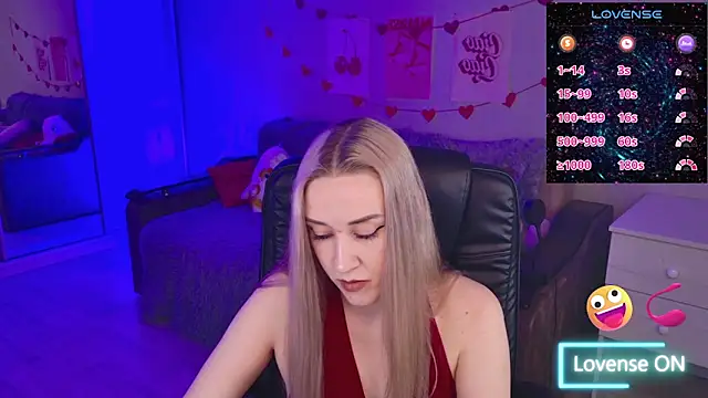 Snapshot of Free_Harmony chatting on January 17, 2026, 5:27 pm Free Harmony online show from January 17, 2026, 5:27 pm